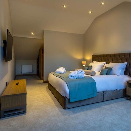 Mansio Suites Basinghall Лідс Екстер'єр фото