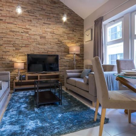 Mansio Suites Basinghall Лідс Екстер'єр фото