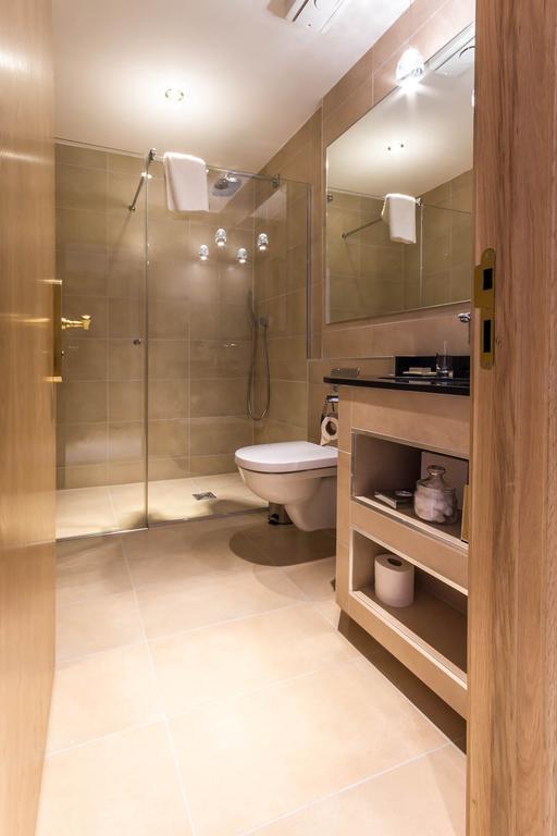 Mansio Suites Basinghall Лідс Екстер'єр фото