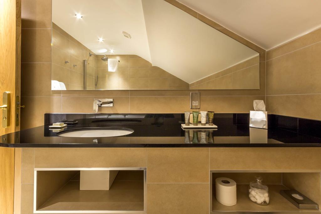 Mansio Suites Basinghall Лідс Екстер'єр фото