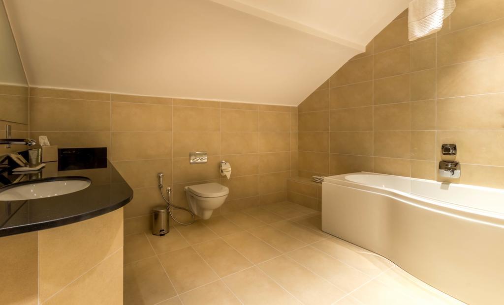 Mansio Suites Basinghall Лідс Екстер'єр фото