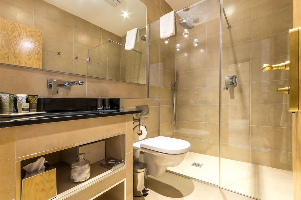 Mansio Suites Basinghall Лідс Екстер'єр фото