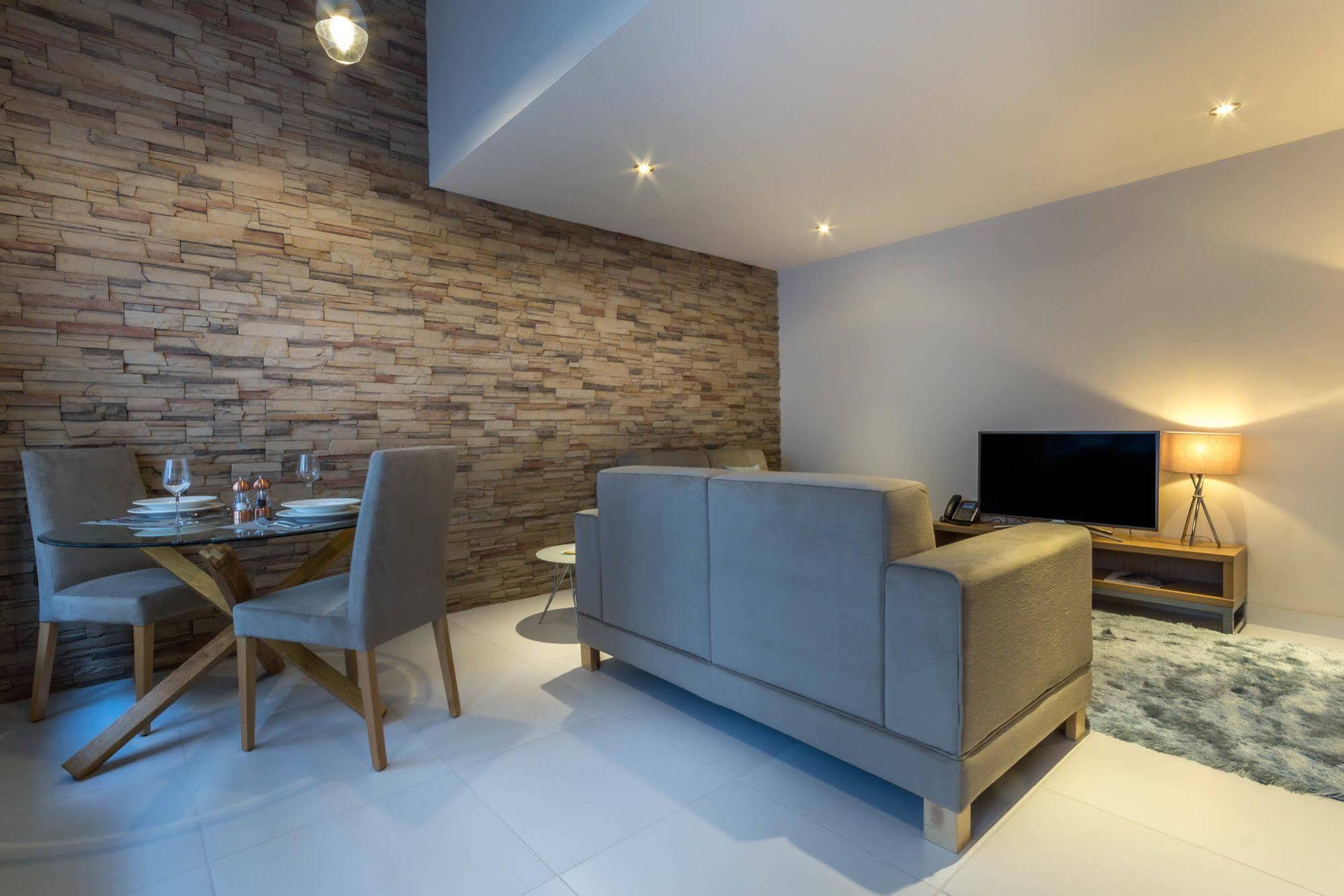 Mansio Suites Basinghall Лідс Екстер'єр фото