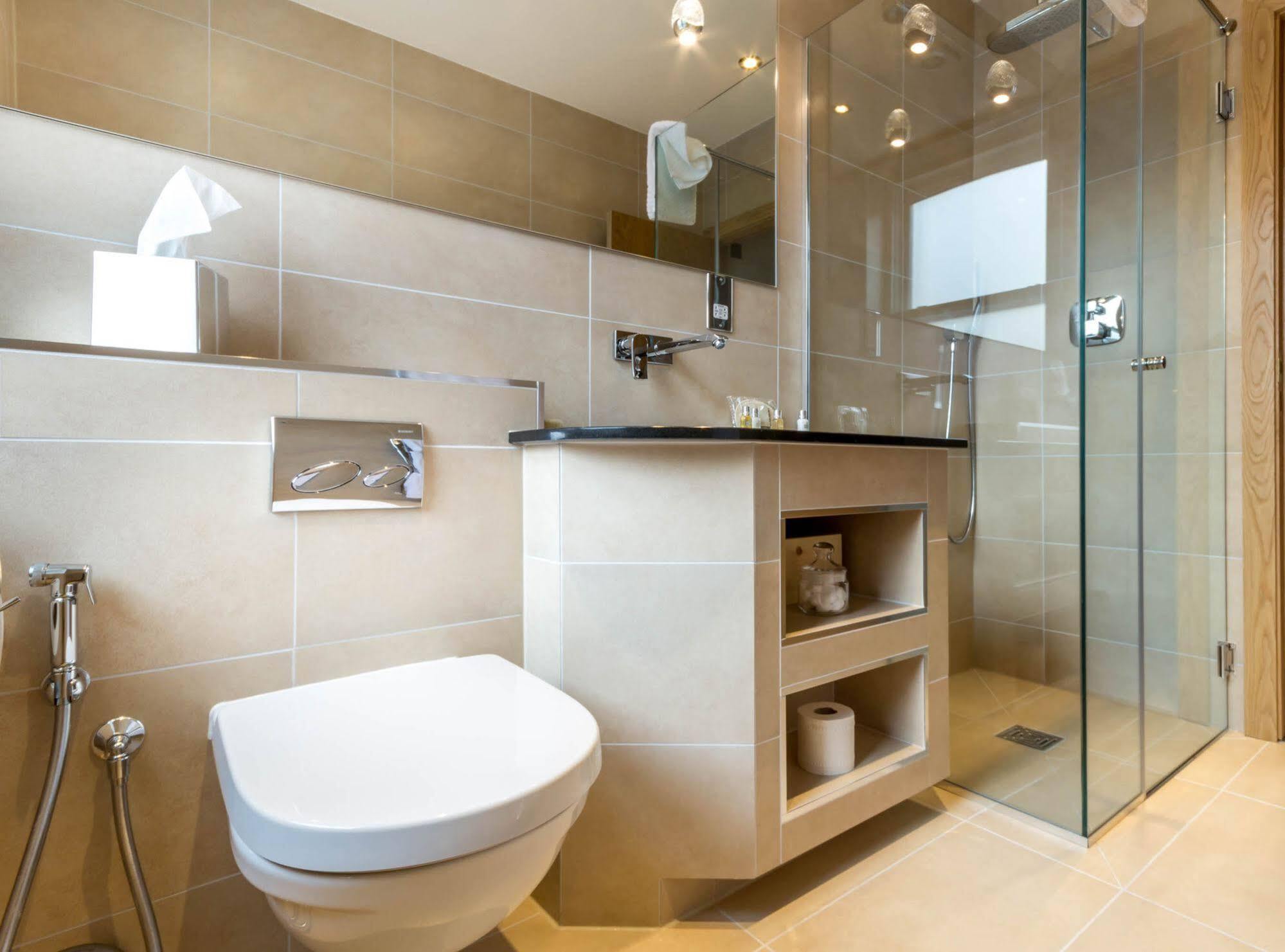 Mansio Suites Basinghall Лідс Екстер'єр фото